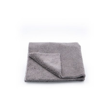Універсальна мікрофібра Krespo One (сіра), 40х40 см, 420 гр/м2