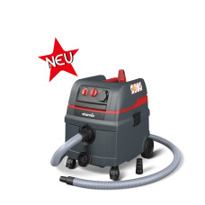 Промисловий пилосос Starmix ISC M-1625 Safe Compact