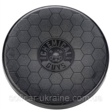 КРИШКА НА ВІДРО ЧОРНА BUCKET LID BLACK
