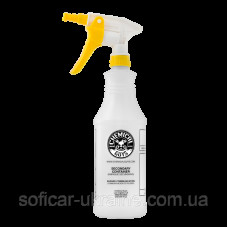 ЄМНІСТЬ З ПІНОУТВОРЮВАЧЕМ DUCK FOAMING TRIGGER AND SPRAYER BOTTLE