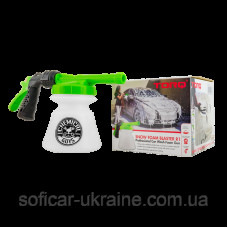 НАСАДКА ПІНОУТВОРЮВАЧ TORQ SNOW FOAM BLASTER R1