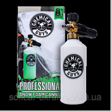 ПІСТОЛЕТ ДЛЯ СНІЖНОЇ ПІНИ TORQ PROFESSIONAL