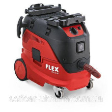 Професійний пилосос з аквафільтром FLEX VCE 33 L AC