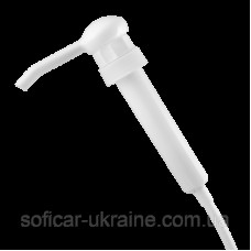 ДОЗАТОР НАСОС РУЧНИЙ ДЛЯ КАНІСТР GALLON HAND PUMP