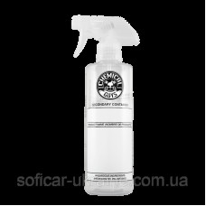 ДОПОМІЖНА ЄМНІСТЬ ДЛЯ РОЗВЕДЕННЯ З РОЗПИЛЮВАЧЕМ SECONDARY CONTAINER DILUTION BOTTLE SPRAYER TOP