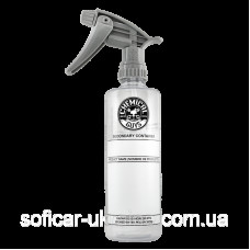 ДОПОМІЖНА ЄМНІСТЬ ДЛЯ РОЗВЕДЕННЯ З ТРИГЕРОМ SECONDARY CONTAINER DILUTION BOTTLE - HEAVY DUTY SPRAYER