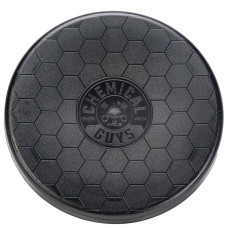 КРИШКА НА ВІДРО ЧОРНА BUCKET LID BLACK