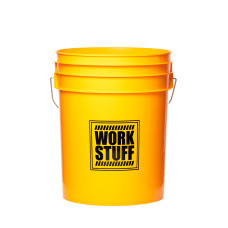 Відро з брудоуловлювачем Work Stuff Detailing Buck