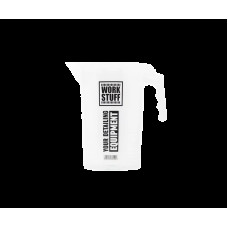 Мірна ємкість Work Stuff Sizeer Measuring Cup 500