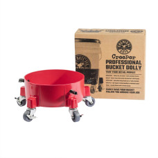 ВІЗОК ПРОФЕСІЙНИЙ ДЛЯ ВІДРА CREEPER BUCKET DOLLY