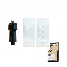 Комплект запасних частин IK Foam 1,5 PRO 2 Kit