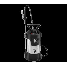Ручний розпилювач для розчинників 6л IK Inox SST 6