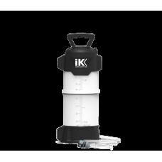 Бак для подачі води 8л IK Water Supply Tank