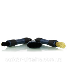 НАБІР ЩІТОК DETAILING BRUSH SET (3 шт)