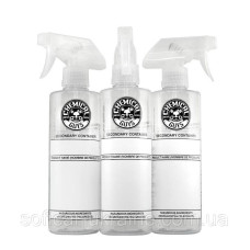 ДОПОМІЖНА ЄМНІСТЬ ДЛЯ РОЗВЕДЕННЯ З РОЗПИЛЮВАЧЕМ SECONDARY CONTAINER DILUTION BOTTLES - SPRAYER TOP (