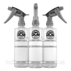 ДОПОМІЖНА ЄМНІСТЬ ДЛЯ РОЗВЕДЕННЯ З ТРИГЕРОМ SECONDARY CONTAINER DILUTION BOTTLE - HEAVY DUTY SPRAYER
