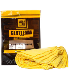 Gentleman Basic 5-pack Yellow