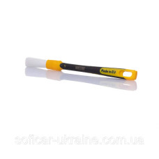 М'яка кисть для інтер'єру та екстер'єру - Detailing Brush Rubber Albino 24mm