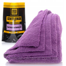 Gentleman Basic 5-pack Purple