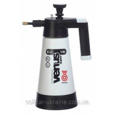 Обприскувач для нанесення органічних розчинників КВАЗАР KWAZAR Venus Sugper HD solvent line 1.5 л